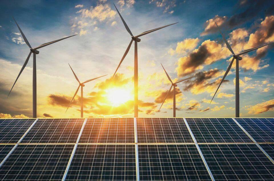 Solar Energy Solutions