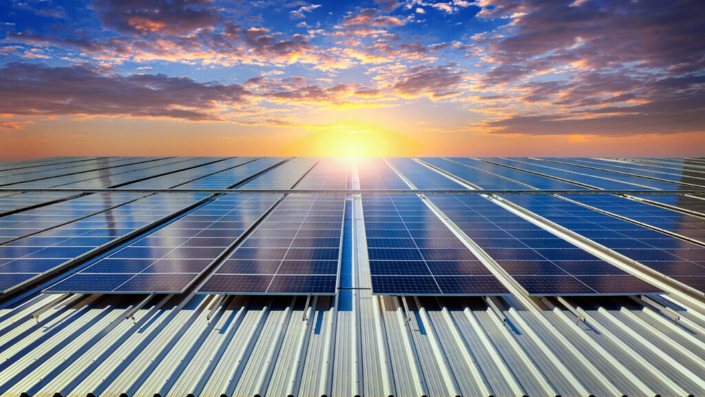 Solar Energy Solutions